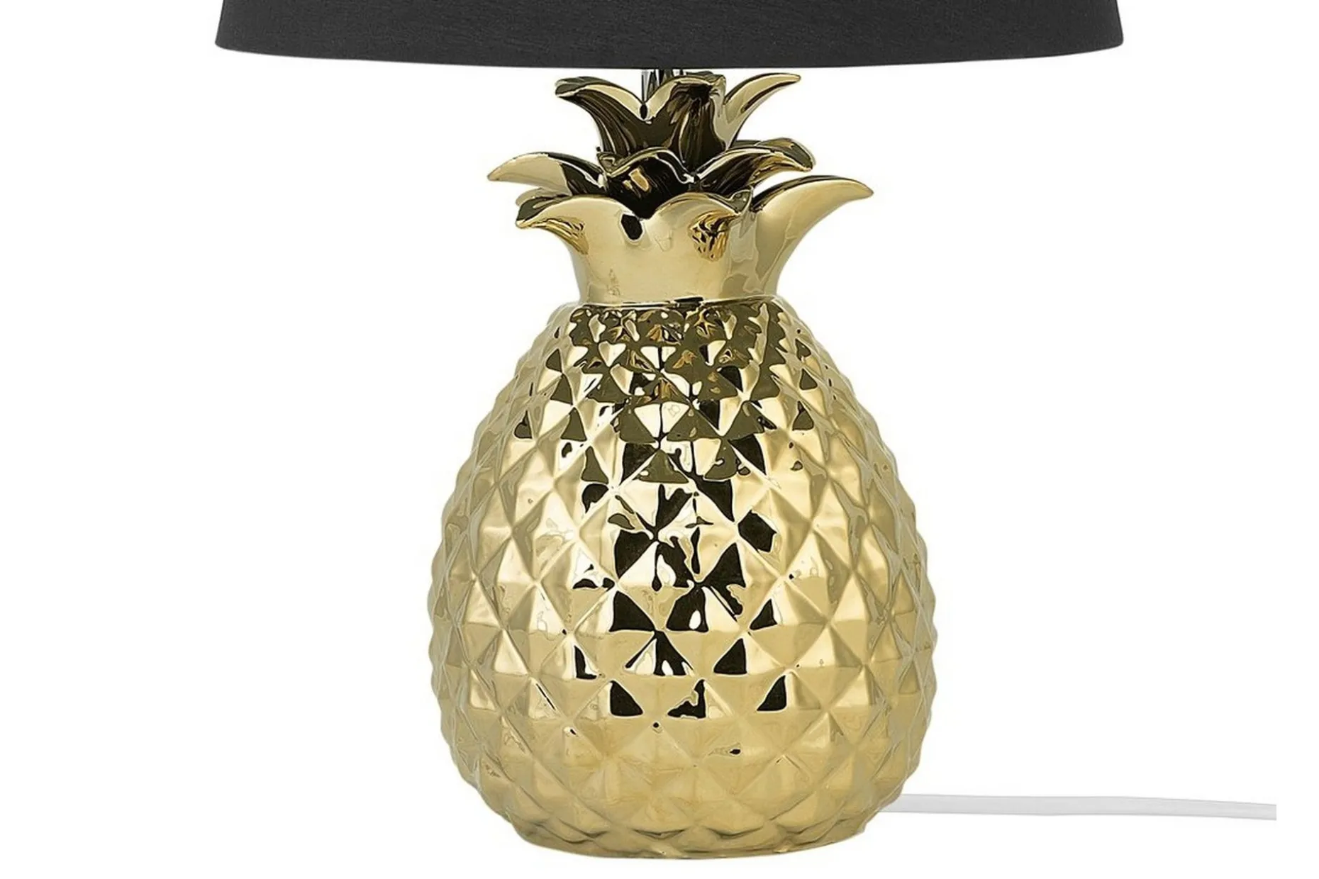 Pineapple Bordlampe 32 cm