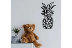 Pineapple Veggdekor