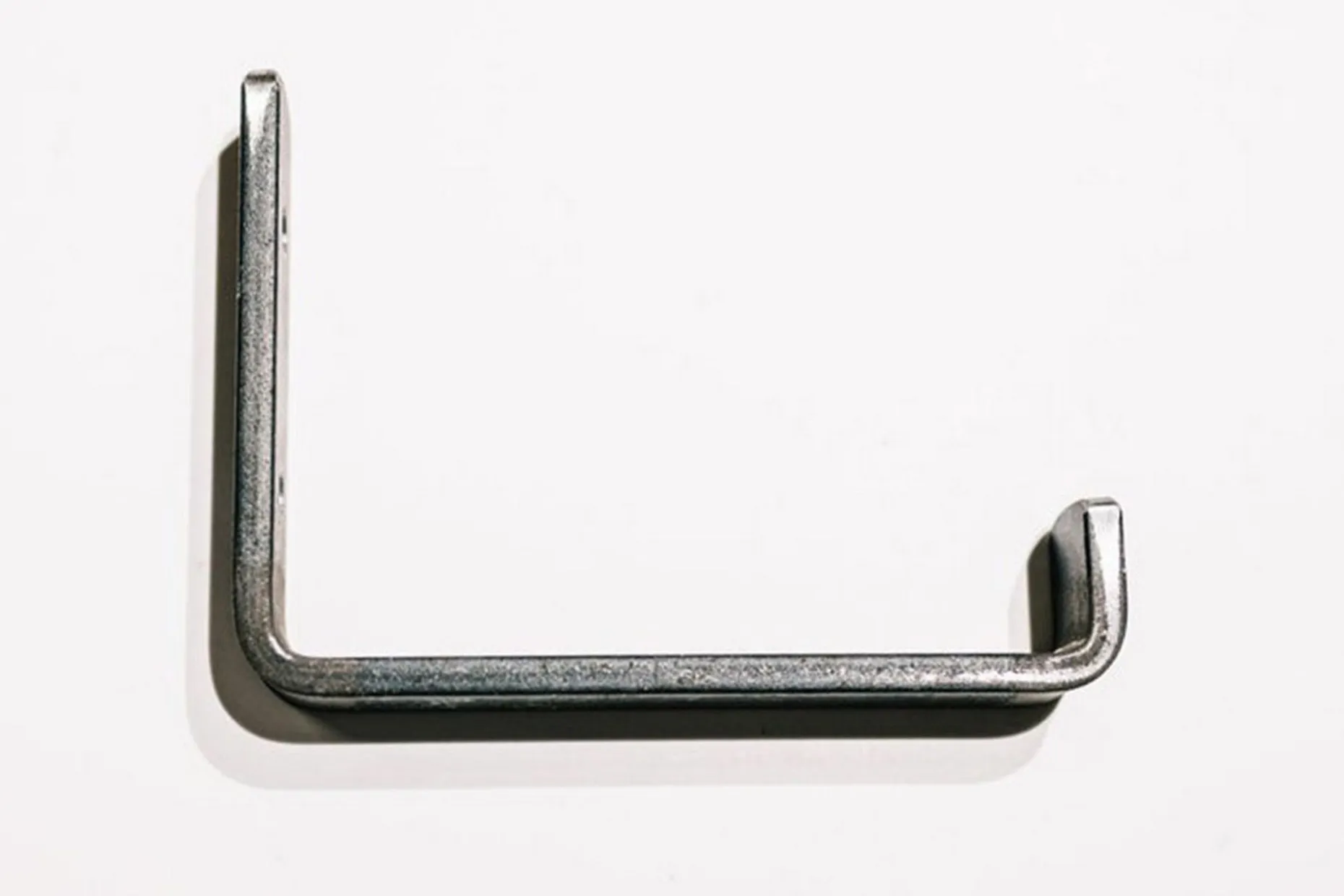 Pipe Hook Svart