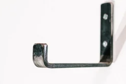 Pipe Hook Svart