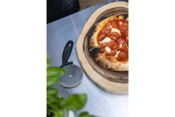 Pizzaskjærer Mustang
