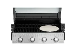 Pizzastein Mustang Multigrill 30cm