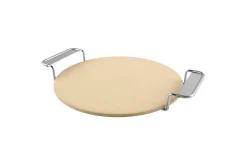 Pizzastein Mustang Sapphire 35 cm