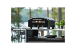 Pizzovn Mustang Elektrisk Astroni 1800-2140 W