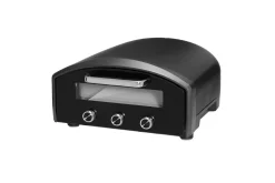 Pizzovn Mustang Elektrisk Astroni 1800-2140 W