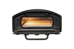 Pizzovn Mustang Elektrisk Astroni 1800-2140 W