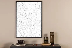 Plakat - Dots - 70x100