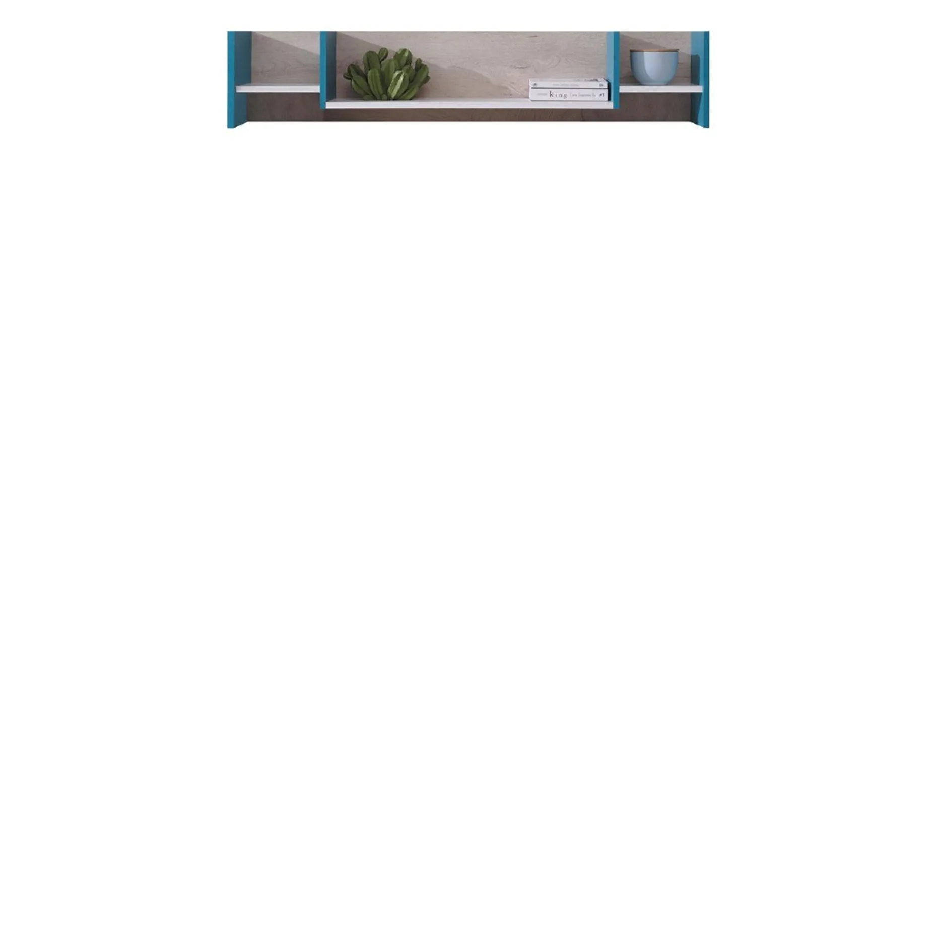 Planeta Vegghylle 25 cm