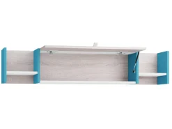 Planeta Vegghylle 25 cm med Dør