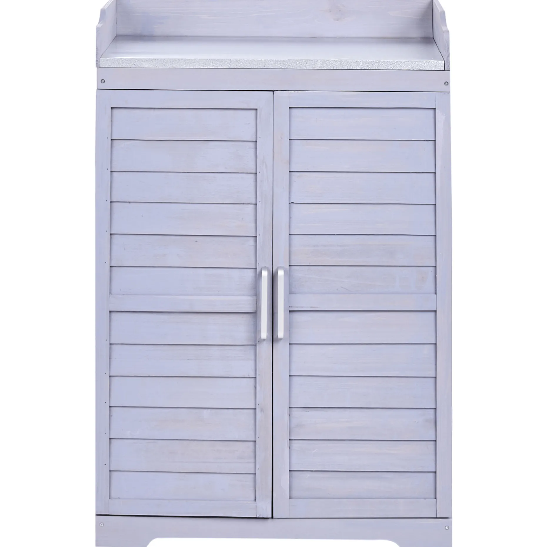 Plantebenk Tereville grantre 45x67 cm