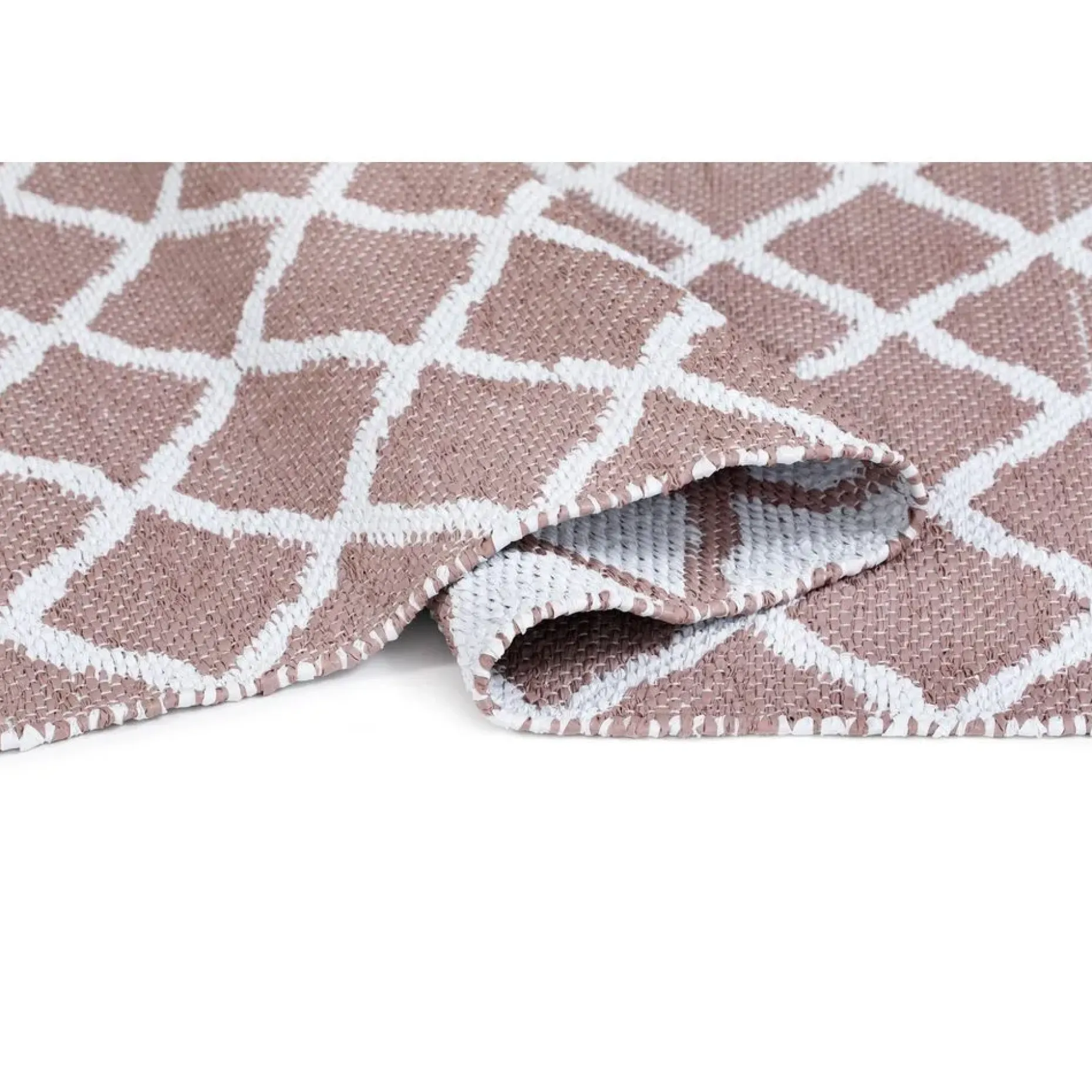 Plastteppe Hilma Wave