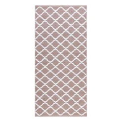 Plastteppe Hilma Wave