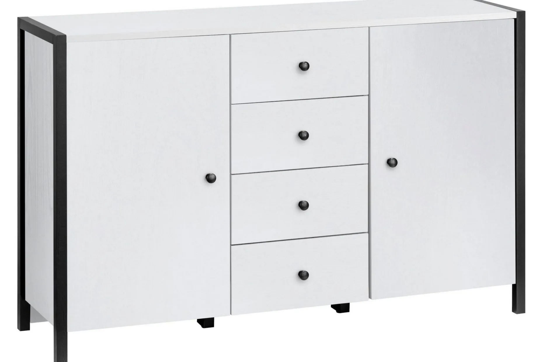 Plattpark Sideboard 120x35 cm