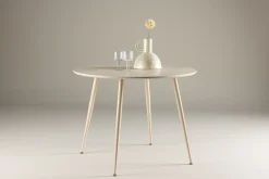 Plaza Spisebord 100 cm