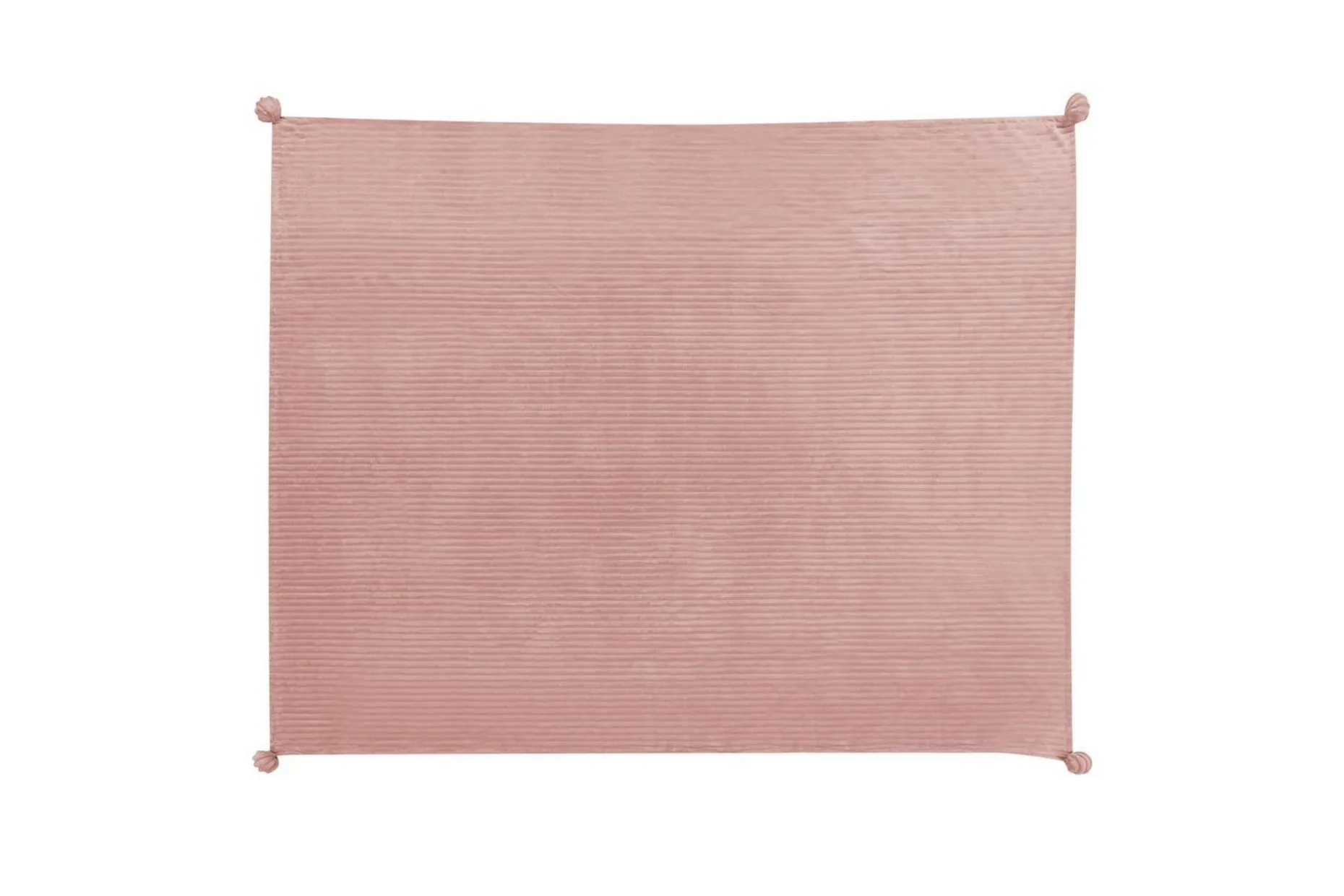 Pledd Kaweri Rosa