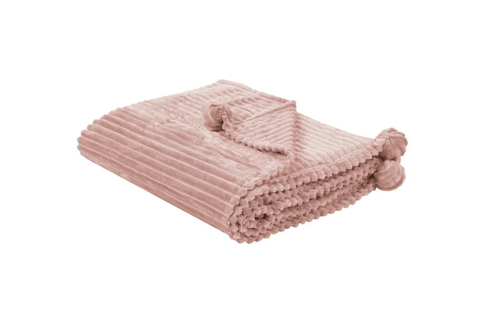 Pledd Kaweri Rosa