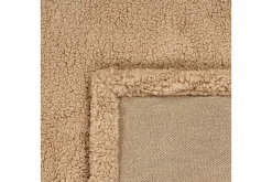 Pledd Mirge Beige