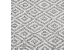 Pledd Mityal Beige/grå