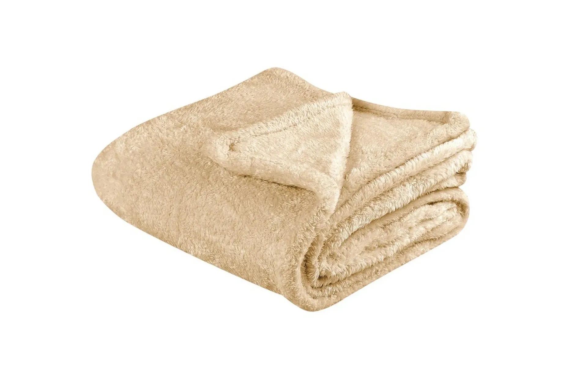 Pledd Namdu Beige