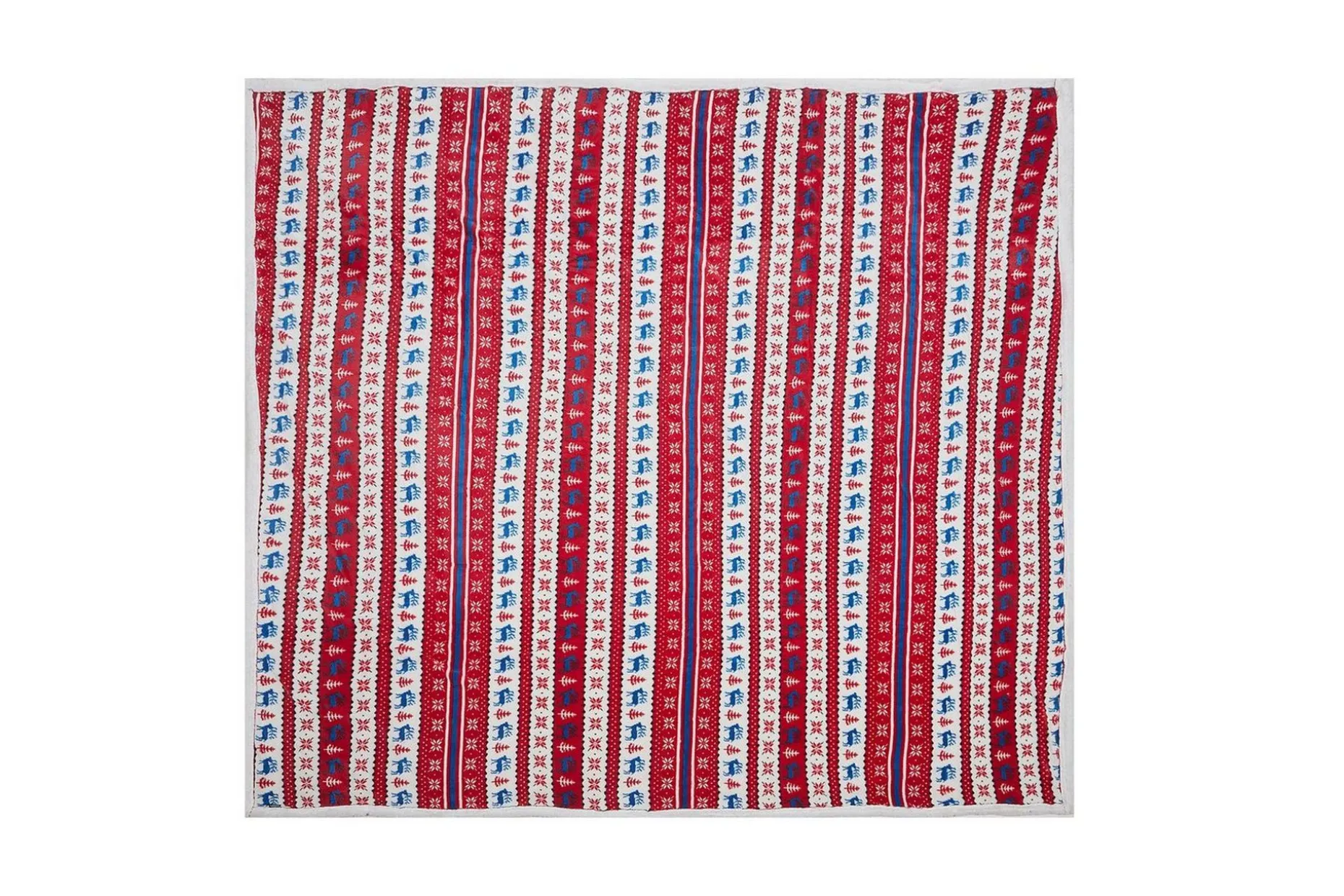 Pledd Reka 200x220 cm