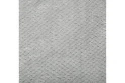Pledd Saitler Grå, 200x220 cm