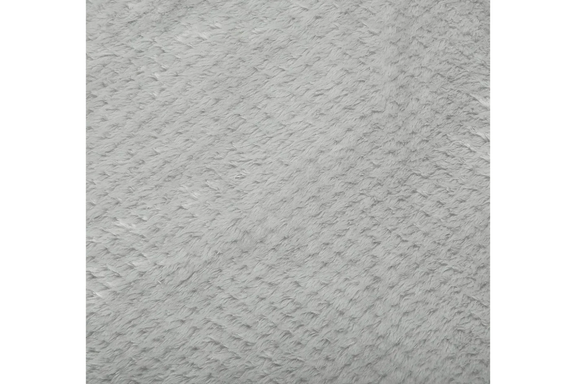 Pledd Saitler Grå, 200x220 cm