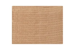 Pledd Salka Brun, 150x200 cm