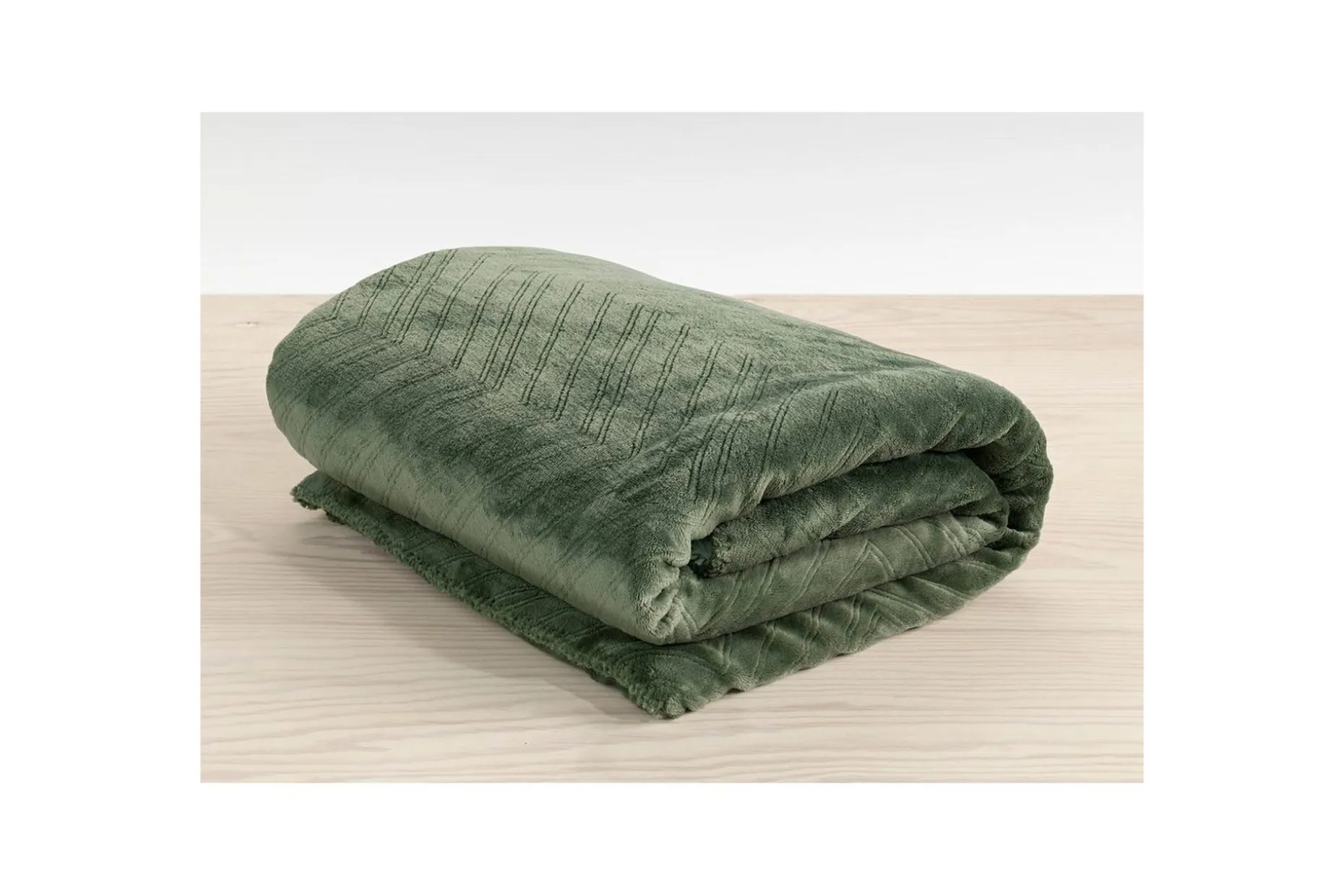 Pledd Sherpa 130 x 170 cm