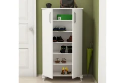 Plomer Skoskap 72 cm