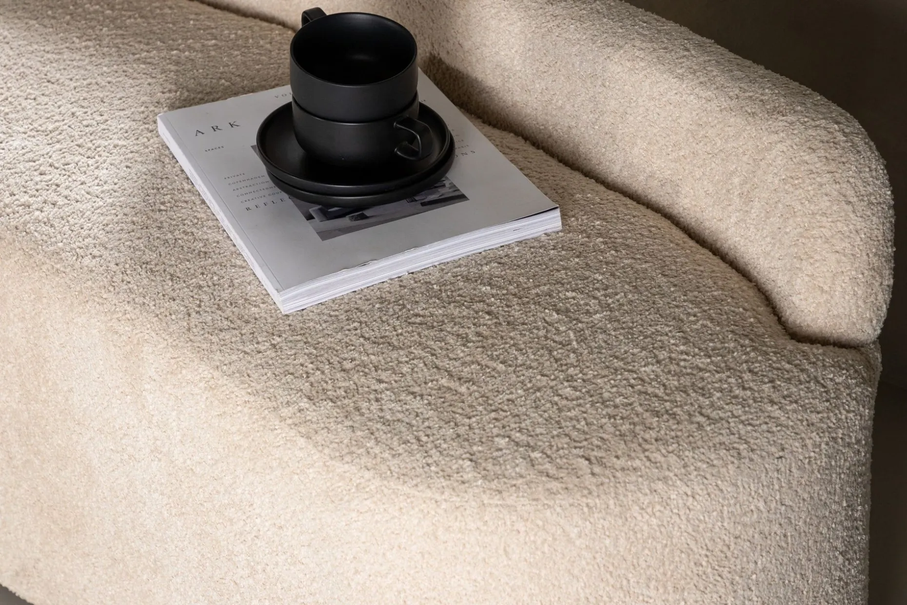 Pocatello 2-seters Sofa