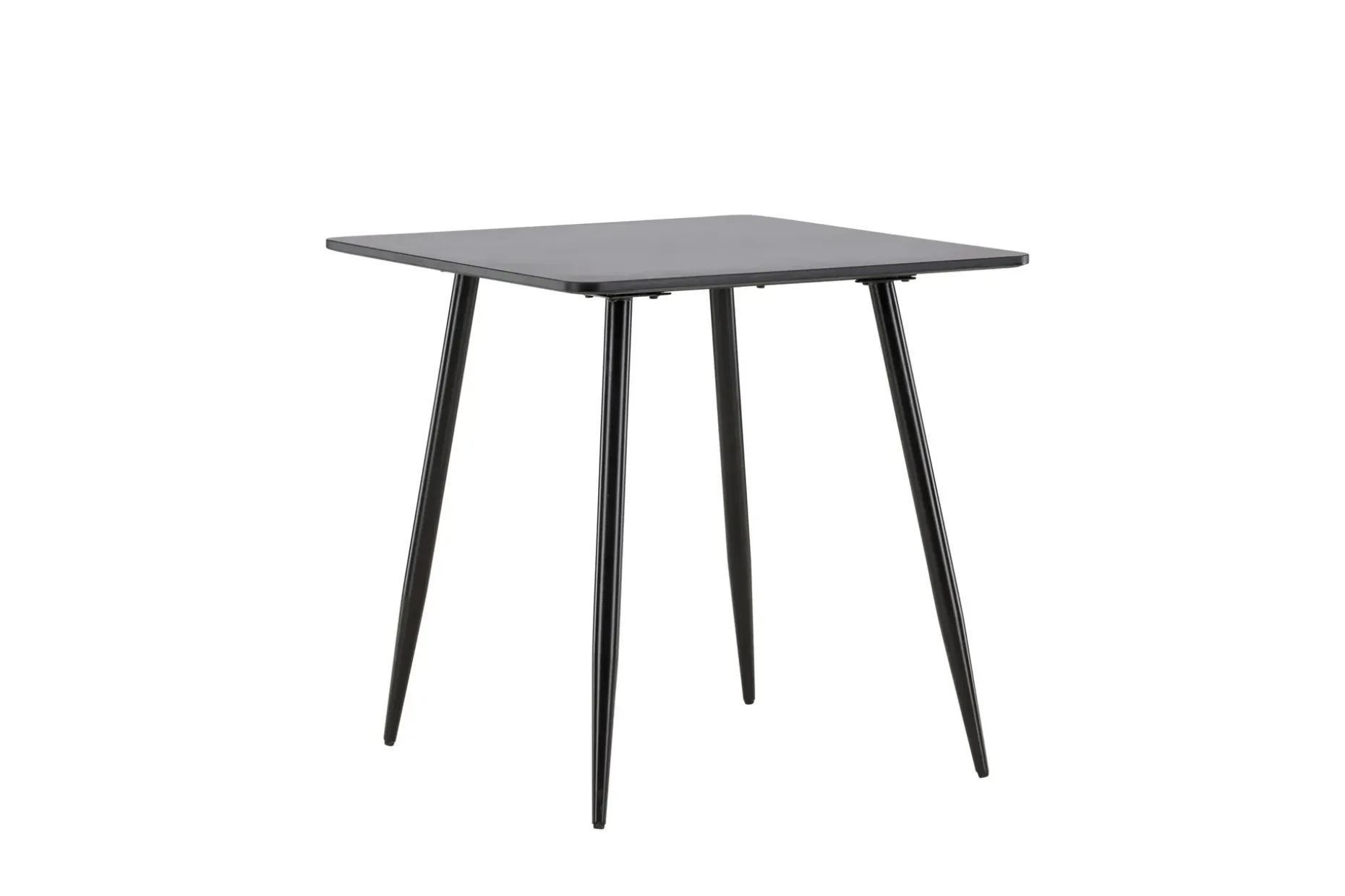 Polar Spisebord 75x75 cm
