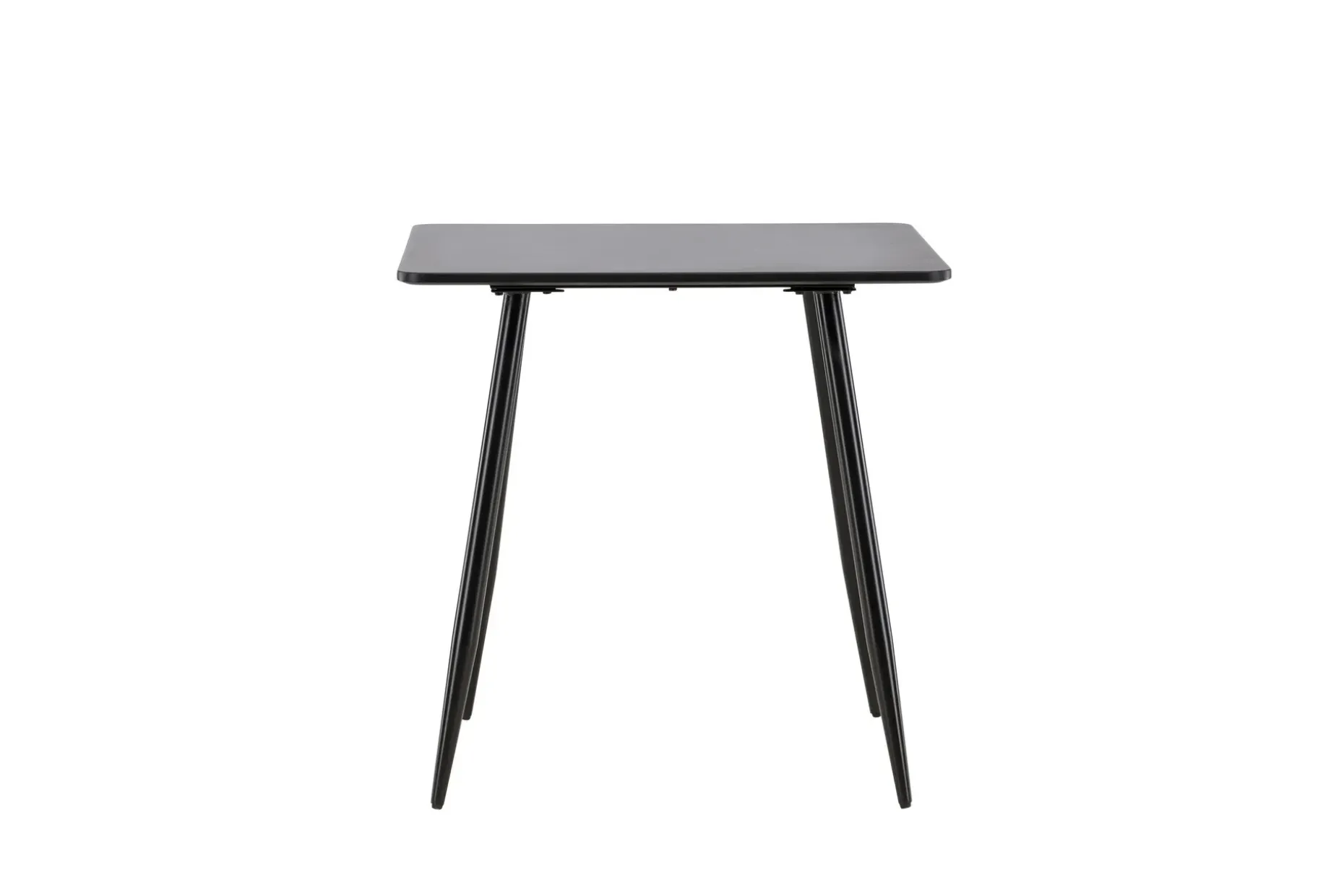 Polar Spisebord 75x75 cm