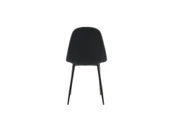 Polar Spisestol Svart