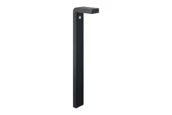 Pollerlampe Eglo Baracconi med Sensor