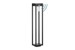 Pollerlampe Eglo Martano med Sensor