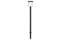 Pollerlampe Eglo Pantete Solcelledrevet med Sensor 1150 mm
