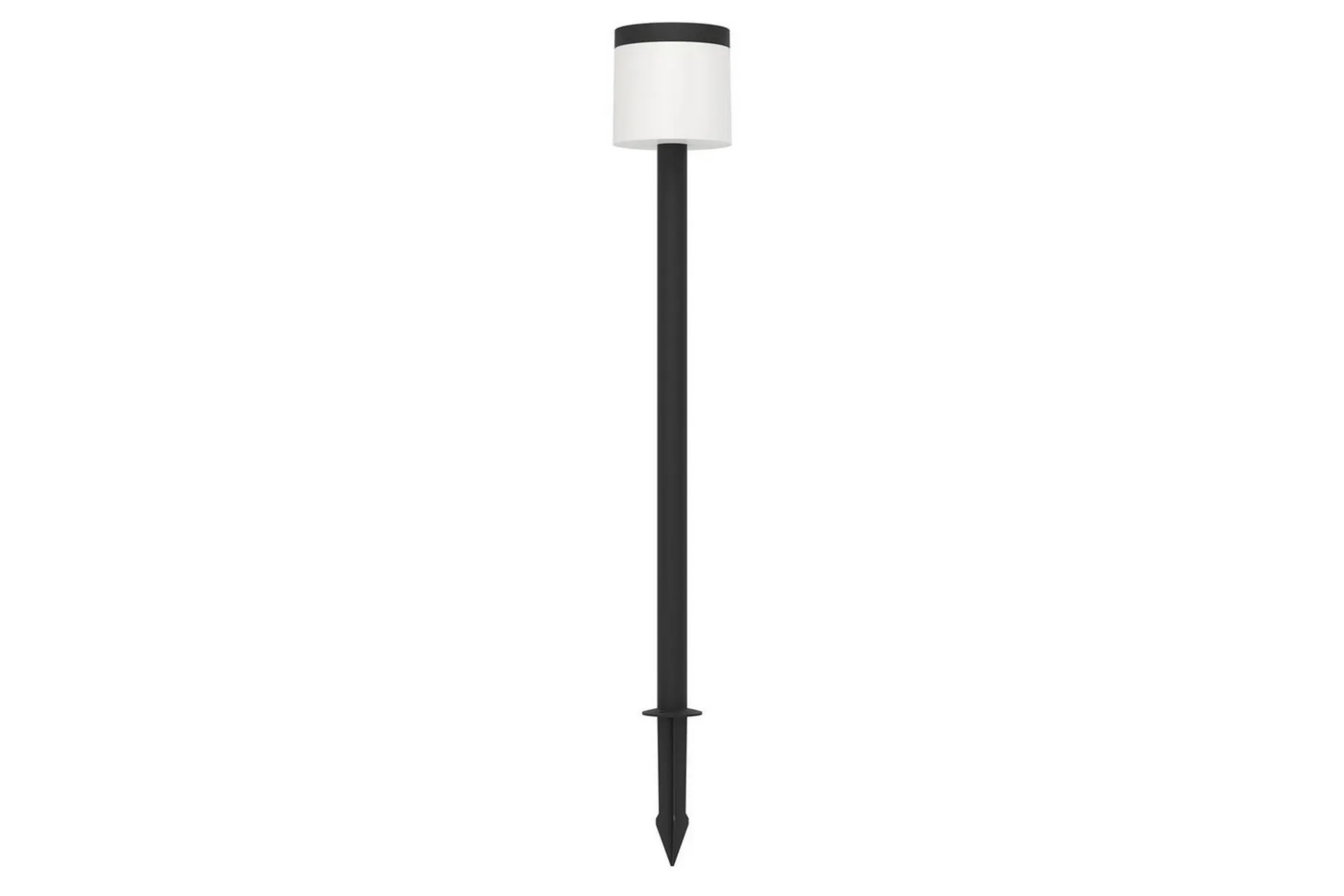 Pollerlampe Eglo Pantete Solcelledrevet med Sensor 1150 mm