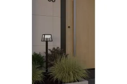Pollerter Eglo Altilia Solcelledrevet med Sensor 1060 mm