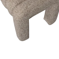 Polstret benk Frex 110 cm