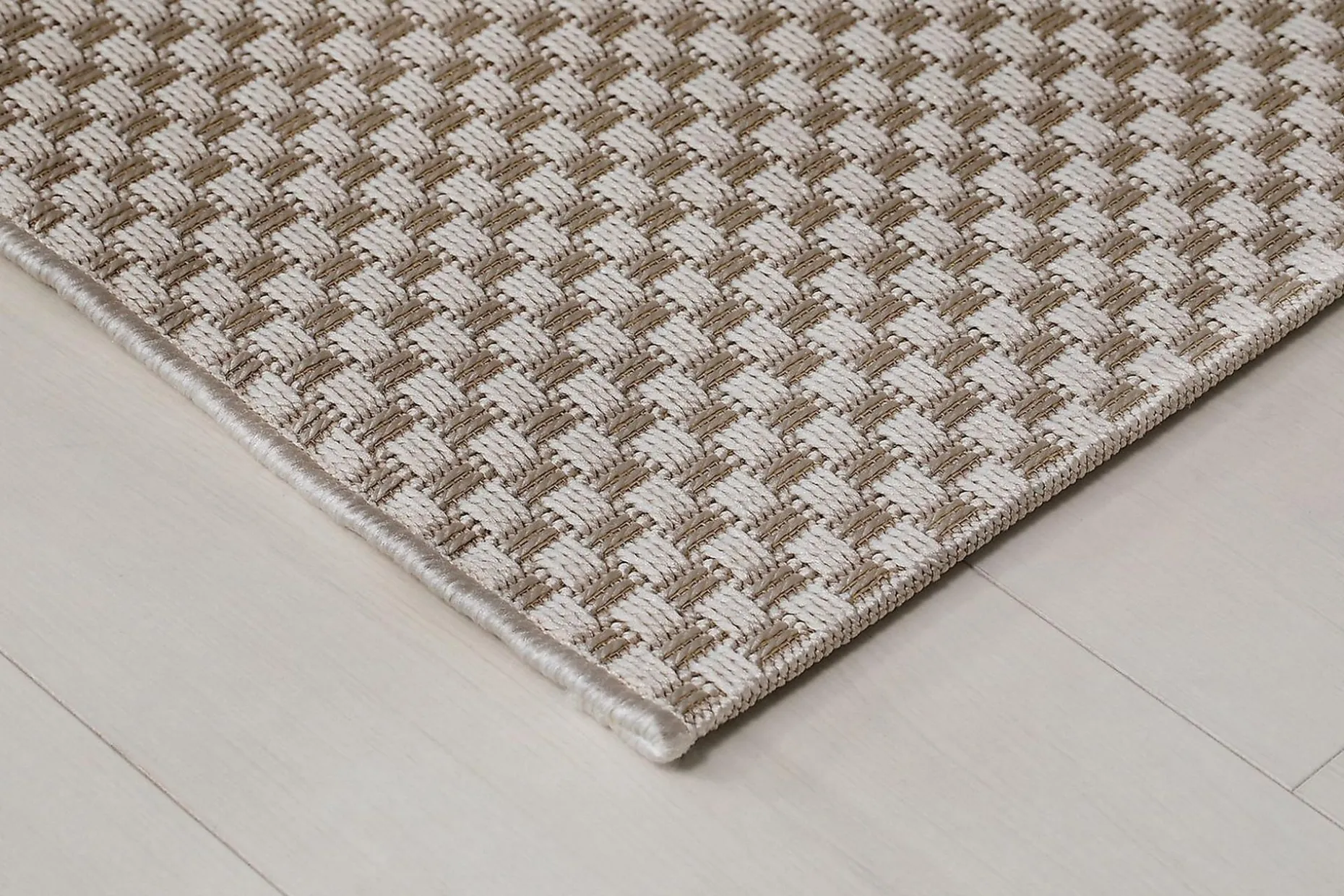 Pompero Utendørsmatte 160x230 cm