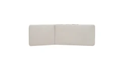 Portals Solseng med Pute 189 cm