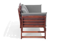 Portici Sofa 210 cm