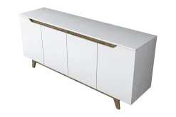Porzic-konsollbord 180 cm