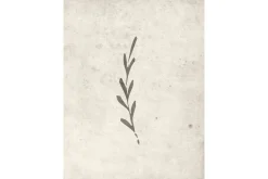 Poster Autumn leaf 30x40 cm