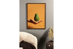 Poster Avocado 70x100 cm