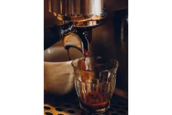Poster Barrista 70x100 cm