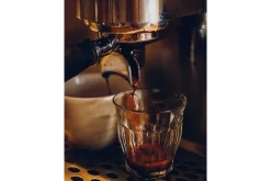 Poster Barrista 30x40 cm