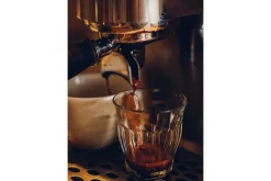 Poster Barrista 50x70 cm