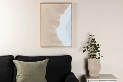 Poster Beach 70x100 cm