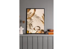 Poster Beach 50x70 cm